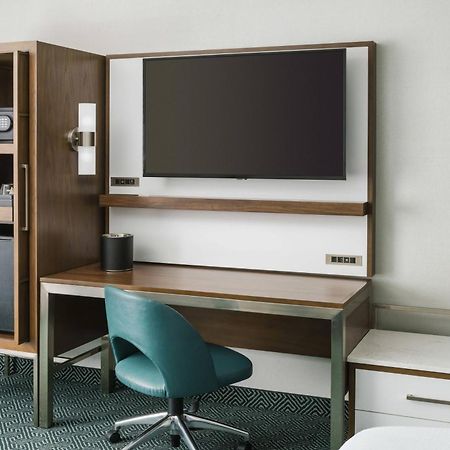 Courtyard By Marriott Orlando Downtown Hotel Екстериор снимка