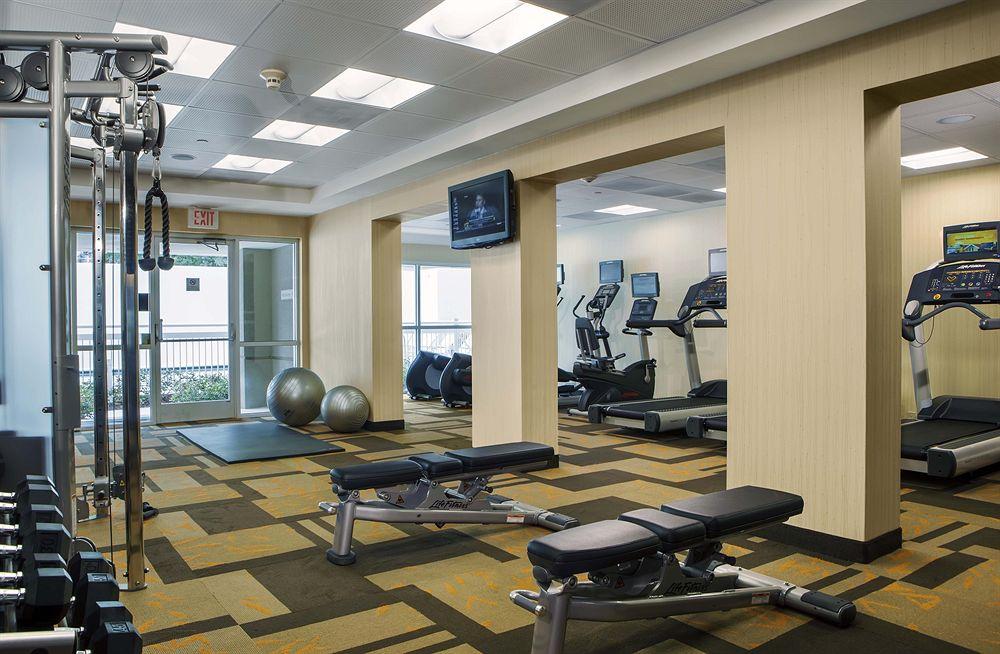 Courtyard By Marriott Orlando Downtown Hotel Екстериор снимка