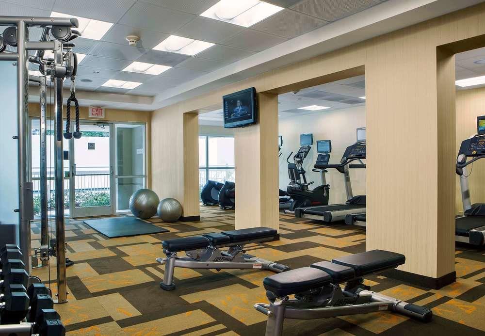 Courtyard By Marriott Orlando Downtown Hotel Екстериор снимка