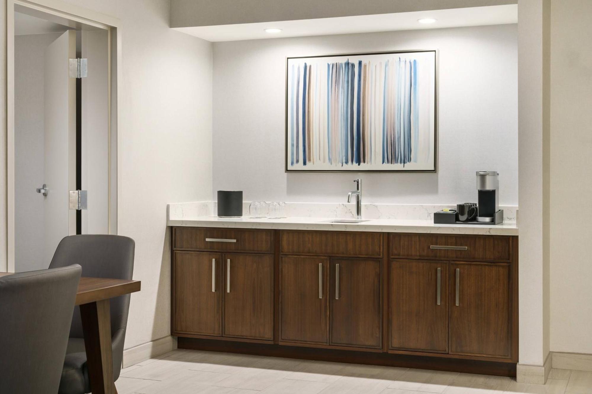 Courtyard By Marriott Orlando Downtown Hotel Екстериор снимка