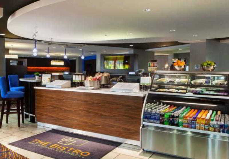 Courtyard By Marriott Orlando Downtown Hotel Екстериор снимка