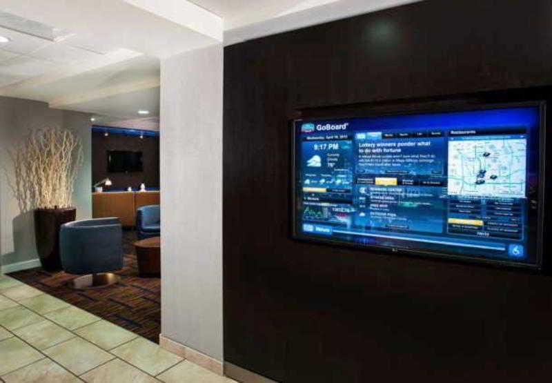 Courtyard By Marriott Orlando Downtown Hotel Екстериор снимка