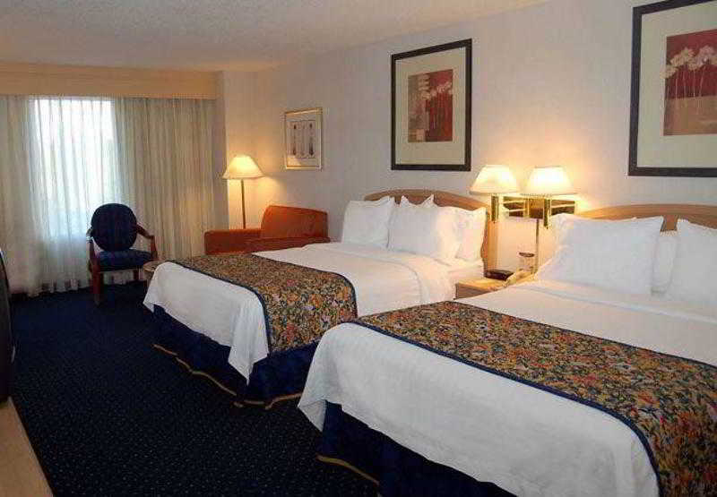 Courtyard By Marriott Orlando Downtown Hotel Екстериор снимка